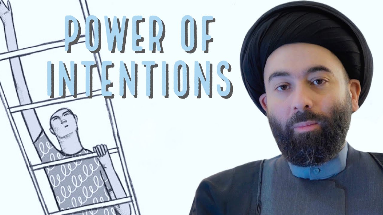 Power of Intentions