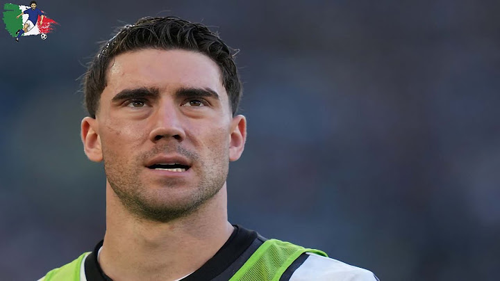 Vlahovic al Milan, ormai l’annuncio è arrivato Allegri può festeggiare