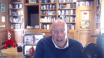 AI in Fintech - IJCAI presentation