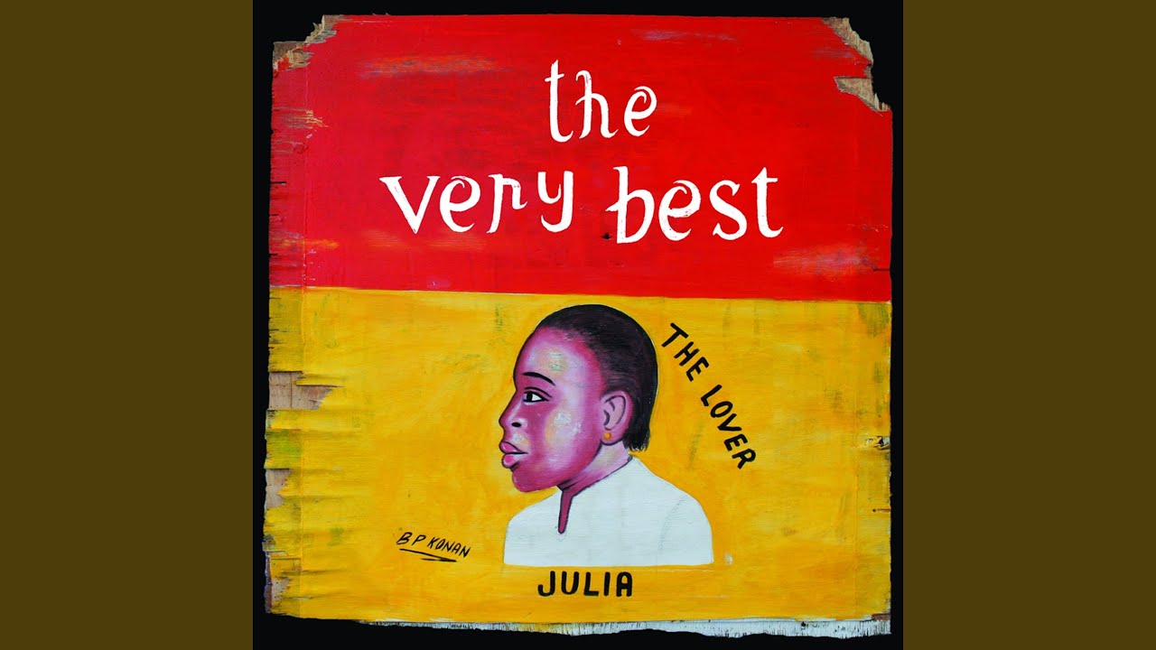 Julia (B-Complex Remix)