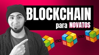 BLOCKCHAIN que es y como funciona?