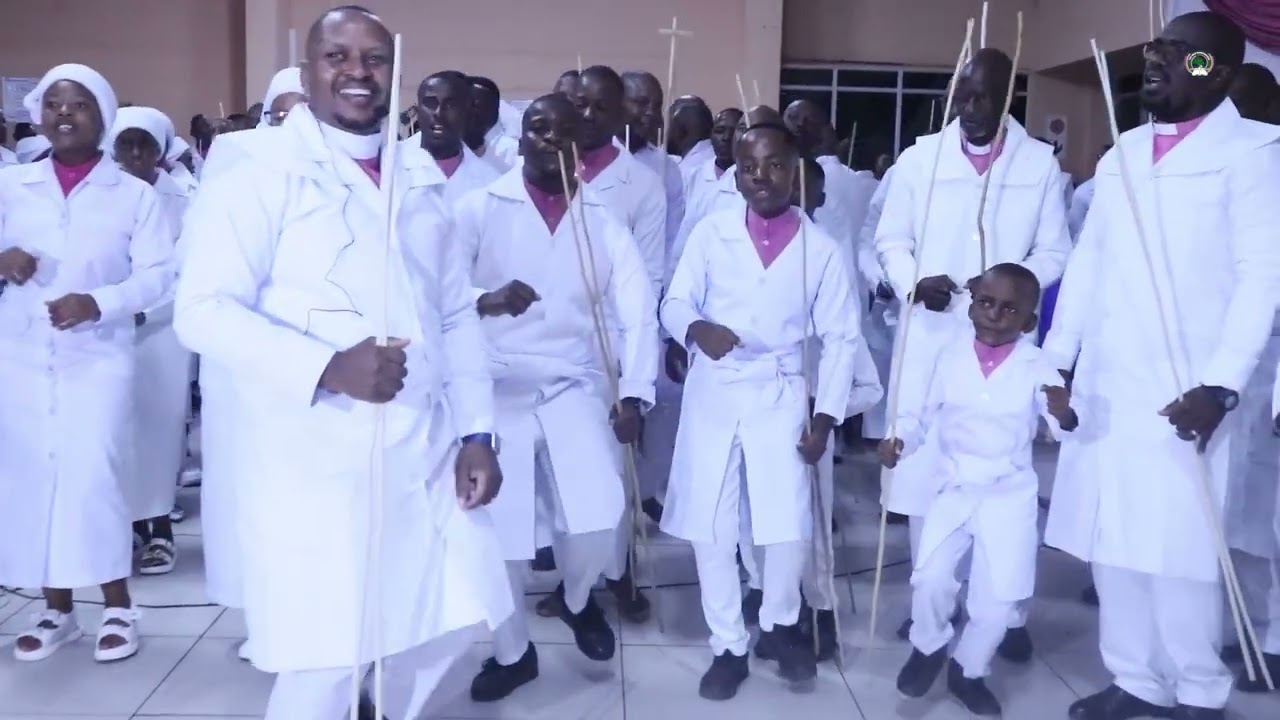 Ngenkambo siveze wena | TTWCOG 2024 |