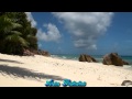 Anse Patates Relax / La Digue / Seychelles