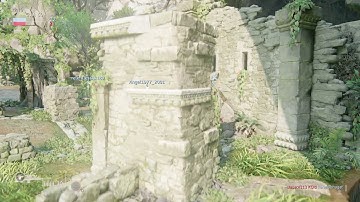 Uncharted 4 Multiplayer Private Match Trolling