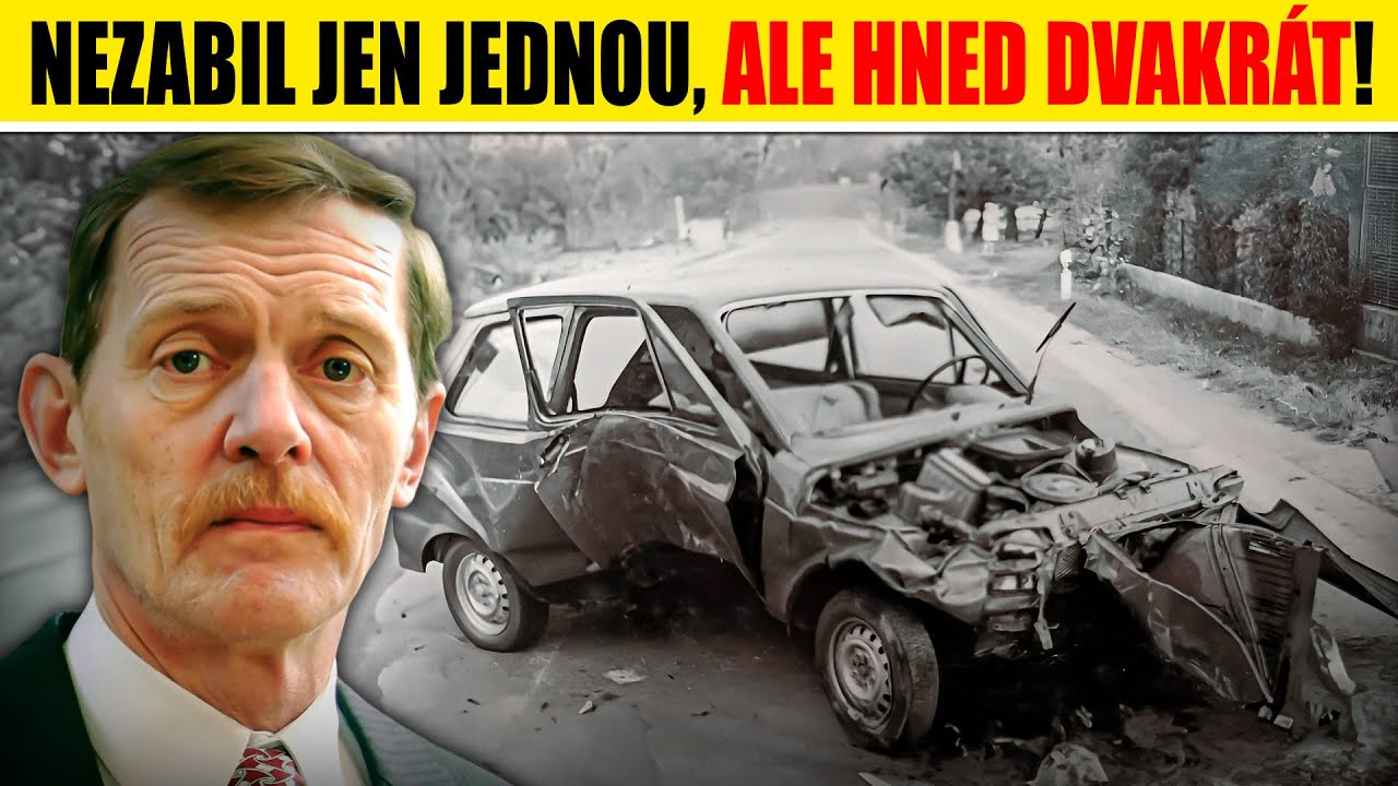 Hvězdy, které padly až na dno: KRIMINÁL MÍSTO SLÁVY