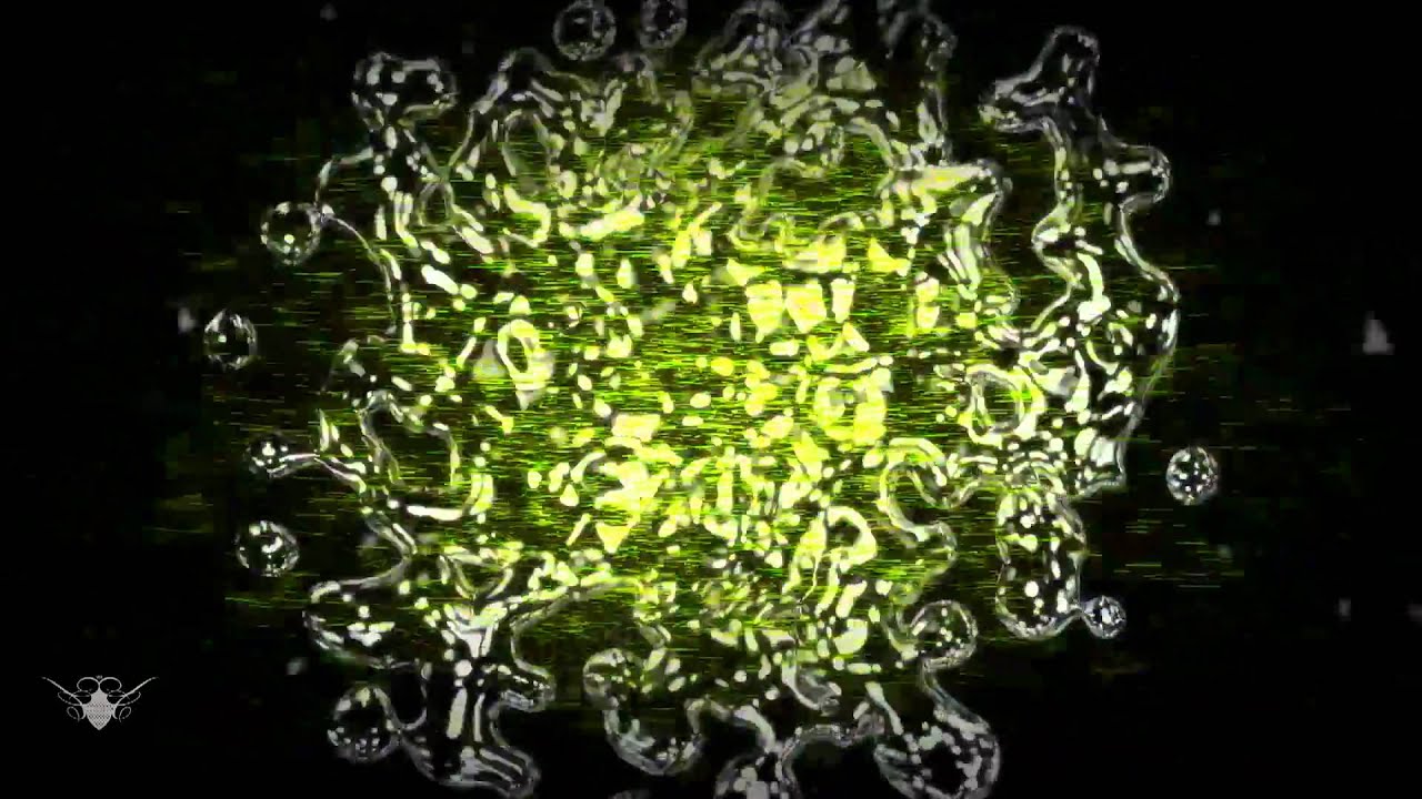 Egbert - Die Acid Plaat (Cocoon Recordings) [HD]