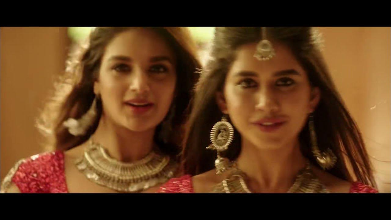 Irukku irukku Video Song iSmart Shankar Nidhhi Agerwal Nabha