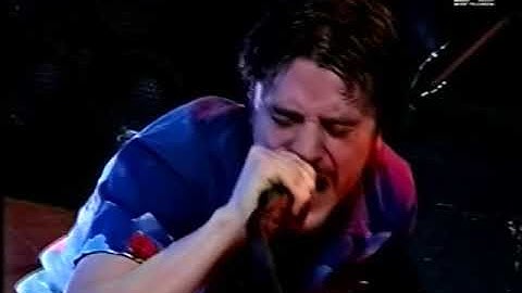 Faith No More -  Live at MTV