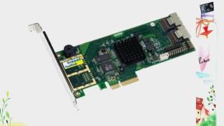 3Ware 9650SE 8LPML SATA2 Hardware RAID Controller Kit 9650SE 8LPML KIT
