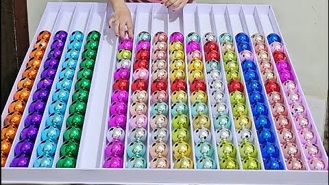 Smooth color: Ball Sorting puzzle
