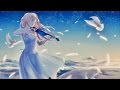 1 Hour Sad Anime Music - Beautiful Piano 【BGM】