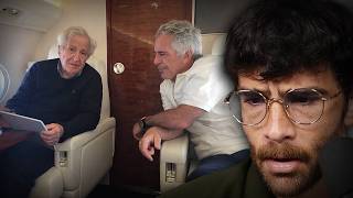 EVEN MORE EPSTEIN FILES ANALYSED