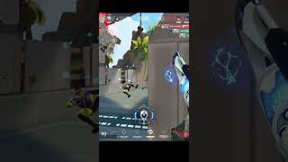 clean ace #valorant #keşfet #subscribe #shorts #valorantclips #60fps #valoranthighlights #60hz