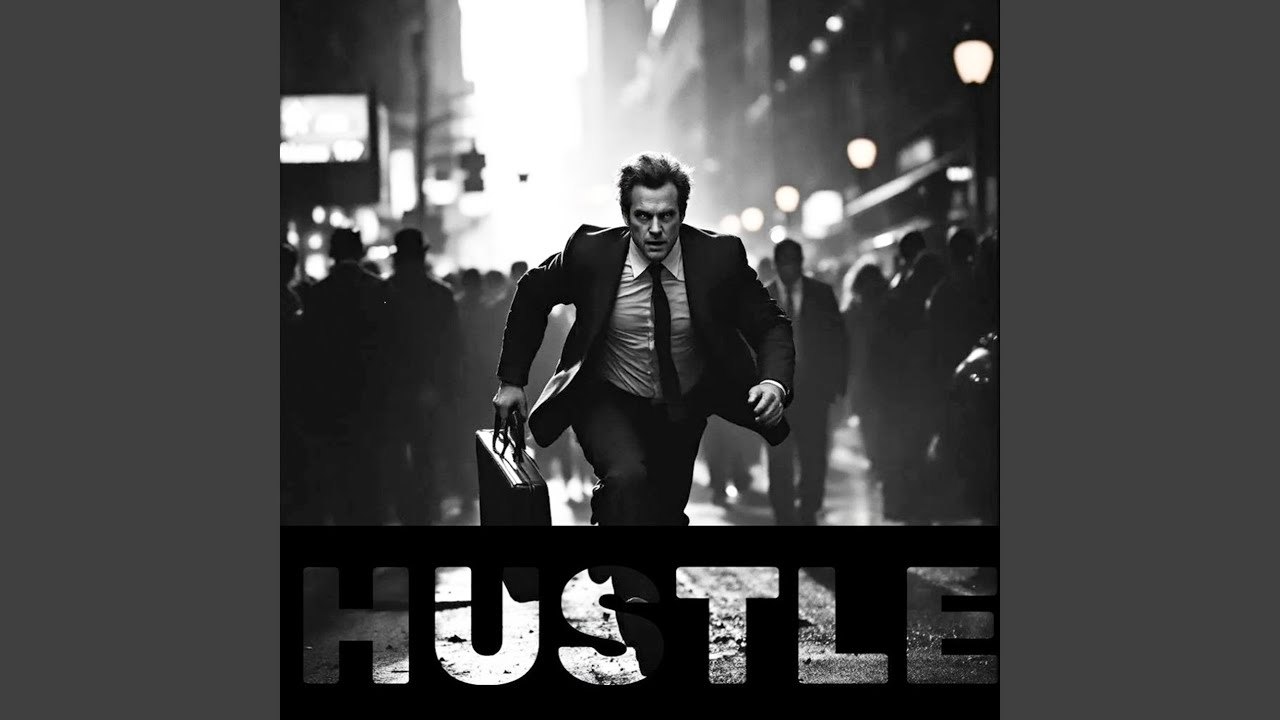 Watch Hustle on YouTube Watch Hustle on YouTube