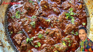 Lazzatdar Mutton Kaleji Recipe | Method of making mutton liver. How to make Mutton Kaleji