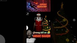 Granny kill Me😭 #granny #horror #shorts #games