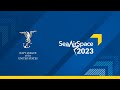 Coast Guard Breakfast: Sharpening Our Competitive Edge | Sea-Air-Space 2023