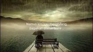 HAMPA - Ari Lasso (Akustik Cover By Mikail Omar)   Lirik