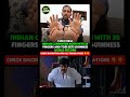 man with 28 fingers 😮#infoverge #guinnessrecord #indianews #viralnews #inspiringstory