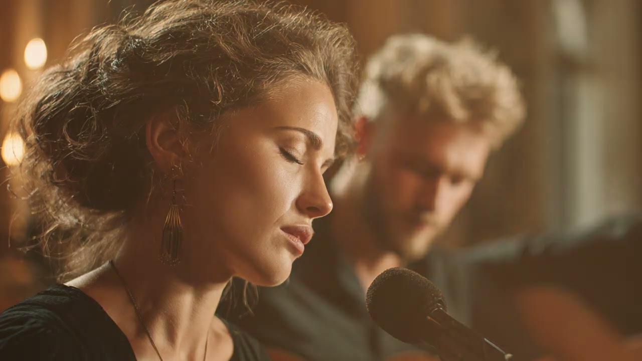 Ein Moment nur für dich und Gott – Worship