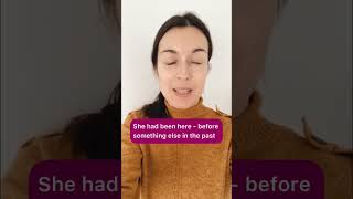 Has Been Or Had Been? Present Perfect And Past Perfect - Whats The Difference?