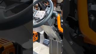 Toyota IMV Origin EV concept modular truck designed for utility,affordability over style and comfort