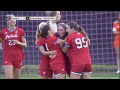 Kansas vs. Colorado Highlights (10.11.26) | 2026 Big 12 Women's Soccer