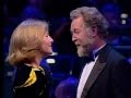 Frederica von Stade & Benjamin Luxon sing Monteverdi - LIVE!