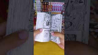 jojo bizzare adventures part 3 vol 10 مراجعة مانجا جوجو