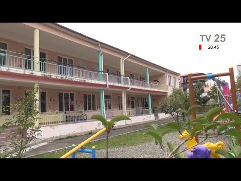 ქობულეთის საბავშვო ბაღები პროდუქტის არსებულ მარაგს გასცემს