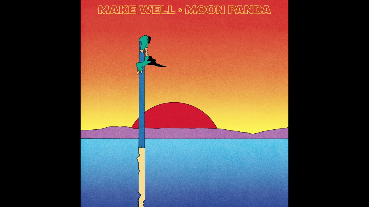 Moon Panda - Sirens bekijken op YouTube Moon Panda - Sirens bekijken op YouTube