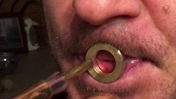 Trumpet Embouchure