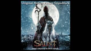 Saint (Sint) Original Soundtrack - Amsterdam Rooftops