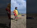 ጎጃሞች ዘለቁ 