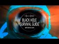 Black hole survival guide with Janna Levin