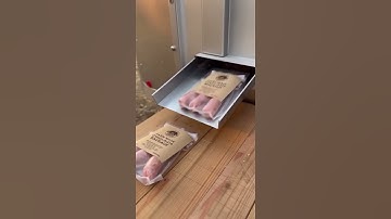 This machine will change everything for you! ⚙️🐔