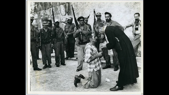 Cuba 1959: Fusilamientos y Genocidio (Confesiones ...