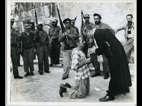 Cuba 1959: Fusilamientos y Genocidio (Confesiones de un sacerdote)
