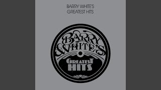 Miniatura del video "Barry White - I've Got So Much To Give"