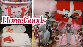 HOMEGOODS FINDS * DECOR/BEDDING & MORE