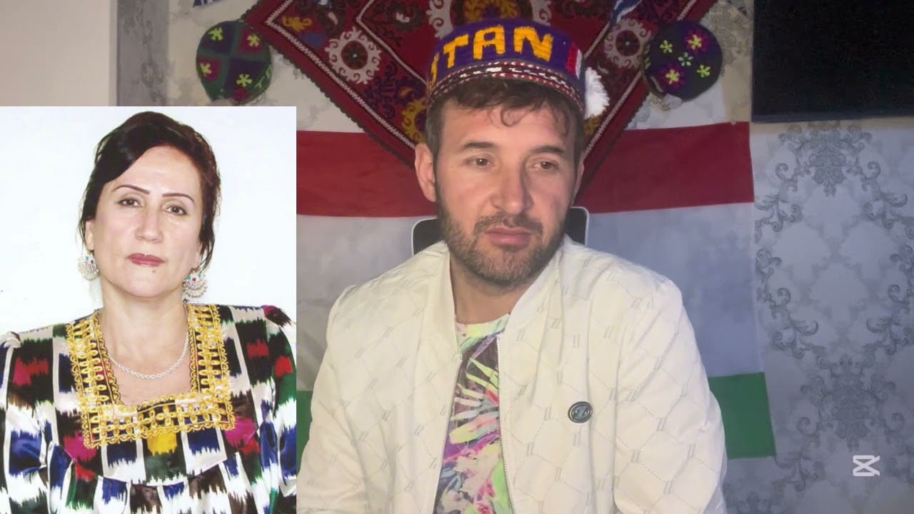 Ҷояшон ҷанат шавад Тоҷинисо Саидова аз олами фони рафтанд 