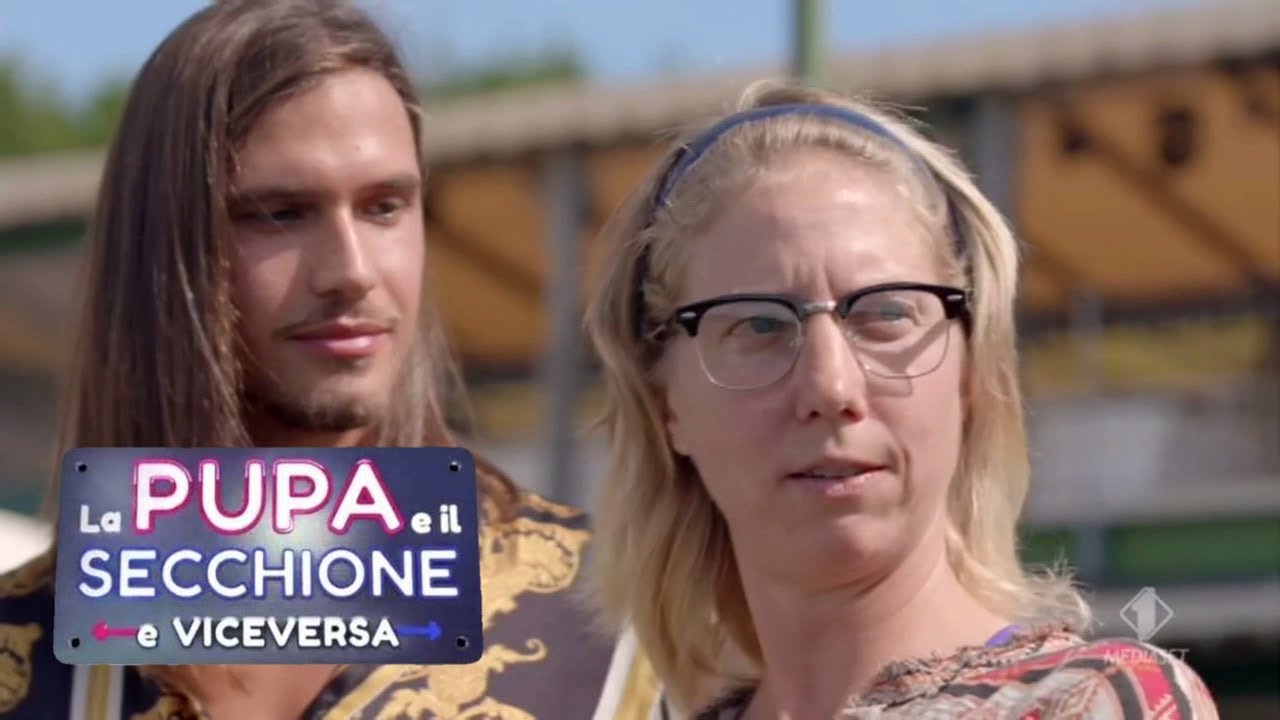 Quando Fa La Pupa E Il Secchione