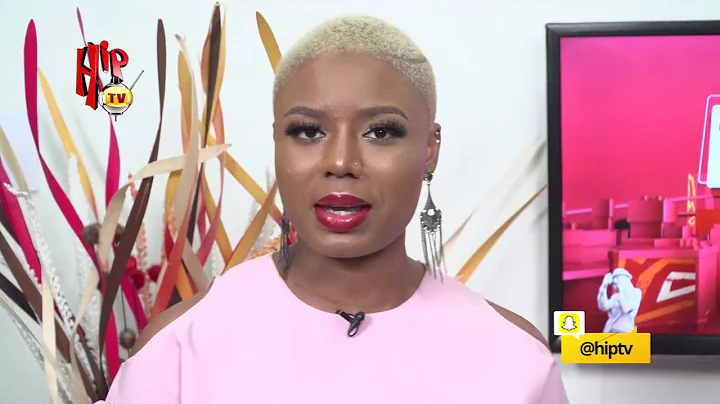 NINA ON TRENDING (Nigerian Entertainment News)