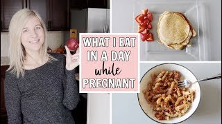 It's been a rough 1st trimester for me and trying to figure out what
eat, has challenge. i've tried stay healthy but also had eat whatever
my...
