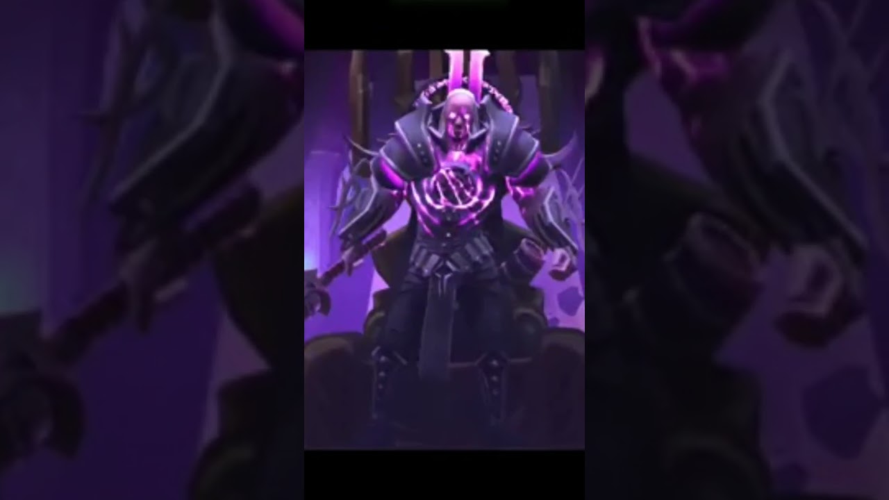 First boss fight in Bladebound 