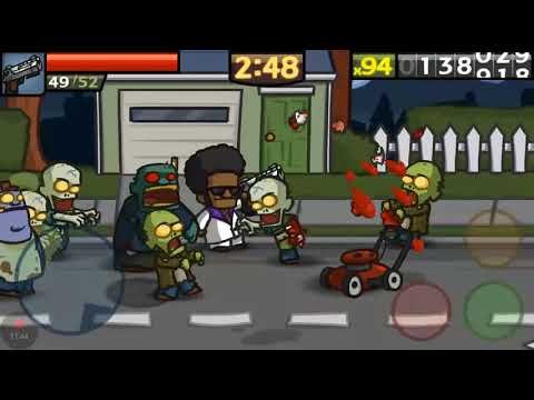 Zombieville USA 2 - World record zombies KILLED💀