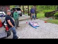 Beginning of video