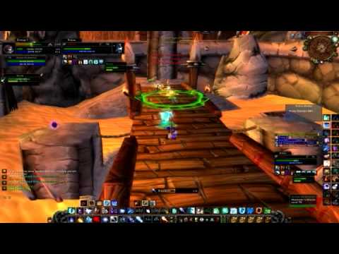 The Path to merciless gladiator