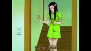 Yoiko - Esumi Fuuka's stomach growl 1