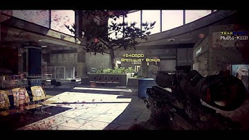 [PROMO]Engineowning.com COD8 Rampage